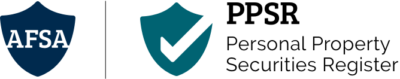 PPSR Security Registration - One time Company Set Up