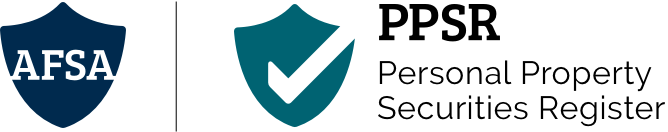 PPSR Security Registration - One time Company Set Up